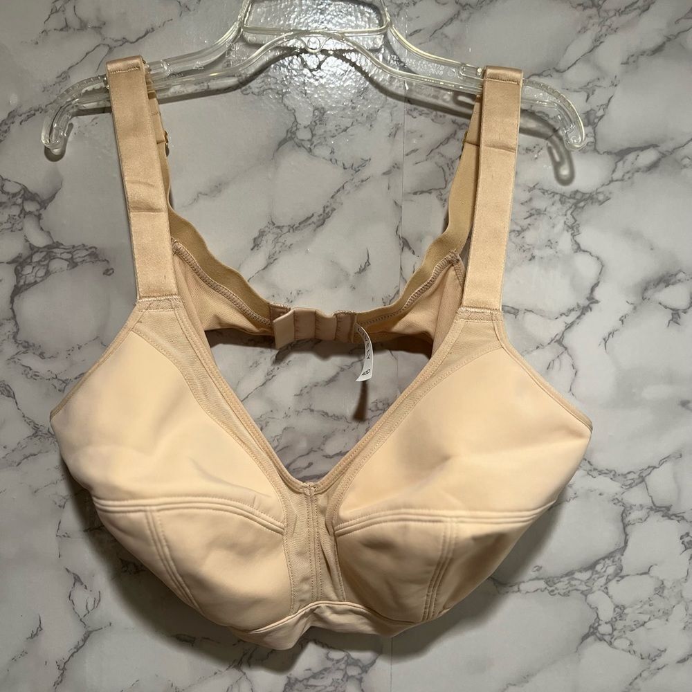 Lively Form Support Bra 40D